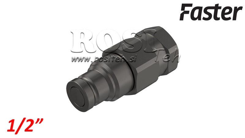 HITRA SPOJKA BAGER FFH MOŠKA 1/2