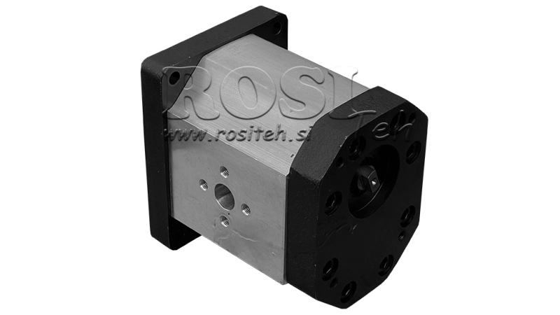 HYDRAULIKPUMPE 30C46X198 FIRST GR.3 GR.2 46 CC RECHTS