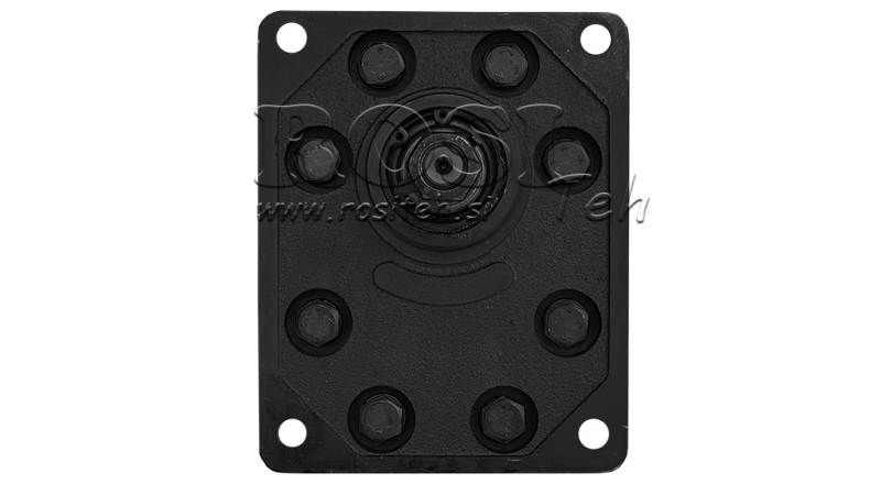 HYDRAULIKPUMPE 30C46X198 FIRST GR.3 GR.2 46 CC RECHTS