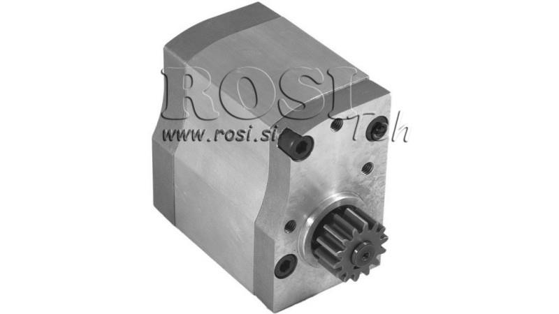 HYDRAULIKPUMPE TRAKTOR - 52705239 - 20A11.3X239IMT