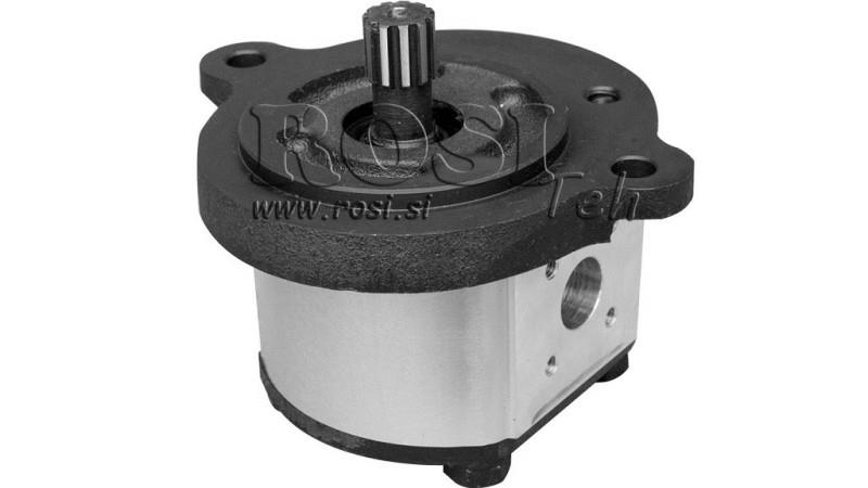 HYDRAULIKPUMPE TRECKER - 803402027A - 20C10X027SO