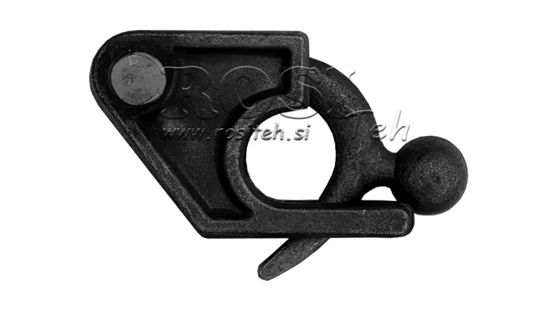 BORDWANDVERSCHLUSS TYP CIERE - WIBLICH