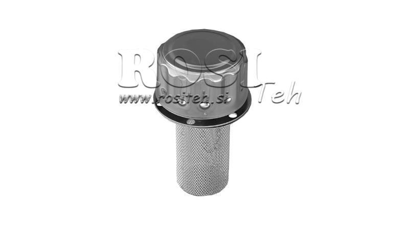 HYDRAULIKFÜLLFILTER GROSS