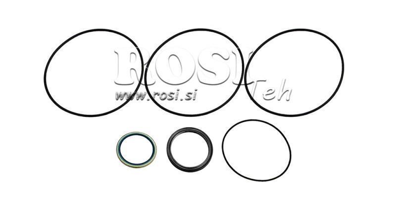 DICHTUNGSSET FÜR HYDROMOTOR MR