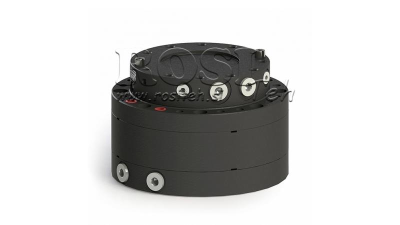 HYDRAULISCHER ROTATOR CPR15-01 55000/15000 KG