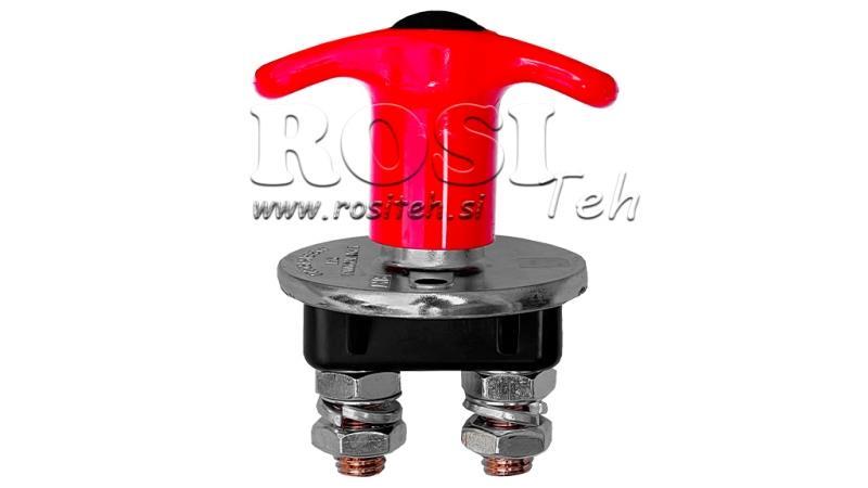 Hauptschalter 1POL 450A