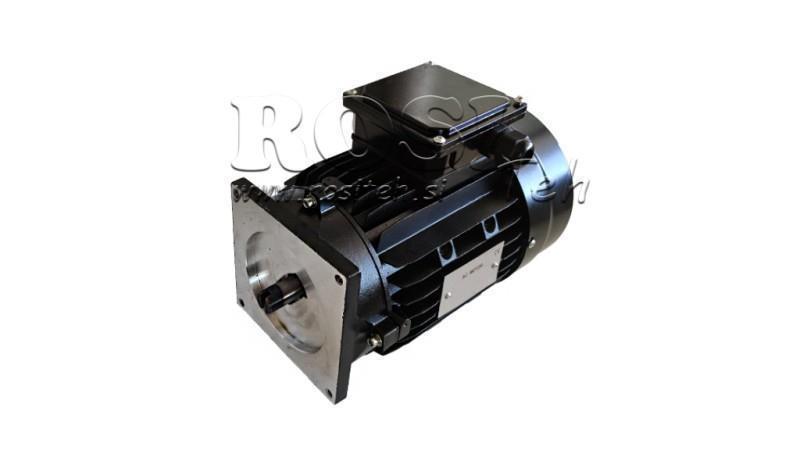 ERSATZMOTOR FÜR HYDRAULIKAGGREGAT 380V 3kW