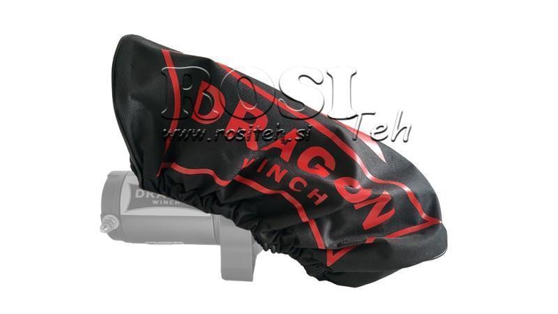 ABDECKUNG FÜR WINSCH 15000-18000-22000