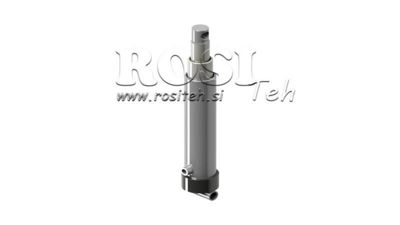 TELESKOPZYLINDER 2 STUFEN 920mm-5Ton