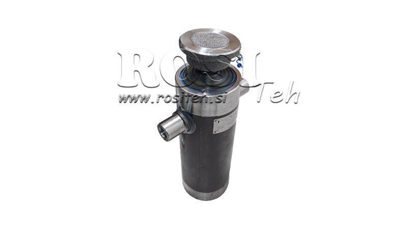 TELESKOPZYLINDER K54361S 5x1462x130