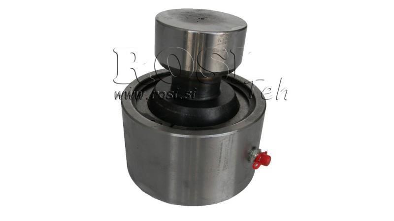 Kugel für Zylinder fi 50