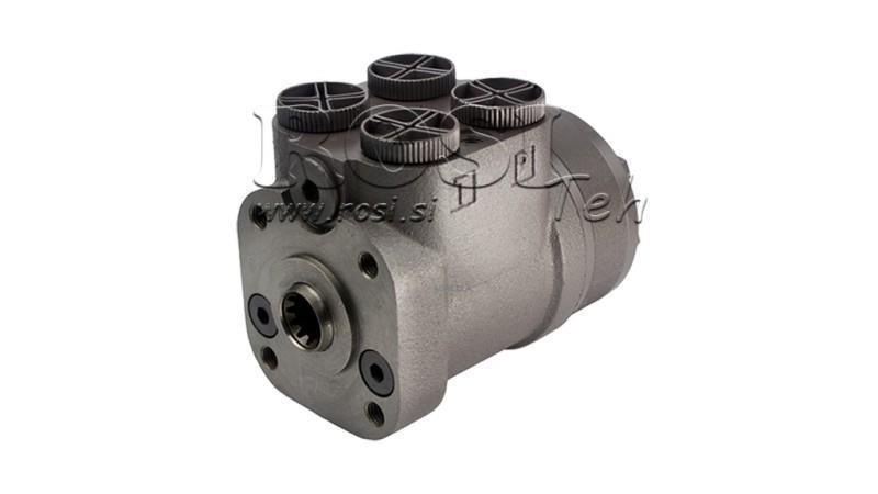 HIDRAVLIČNA VOLANSKA GLAVA OSPC 250 ON ECO - ORBITROL