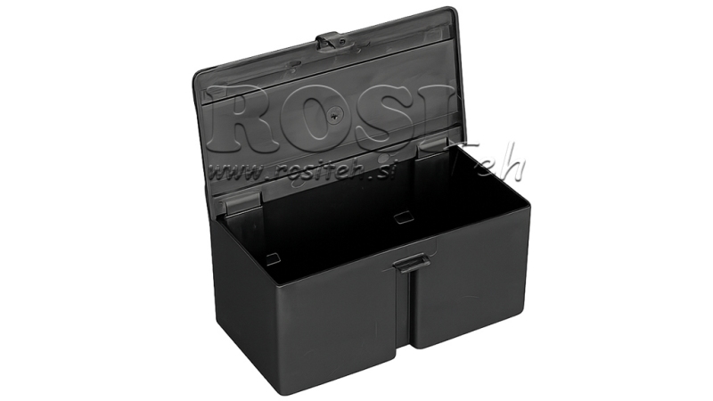 PVC KASTEN 270x151x136