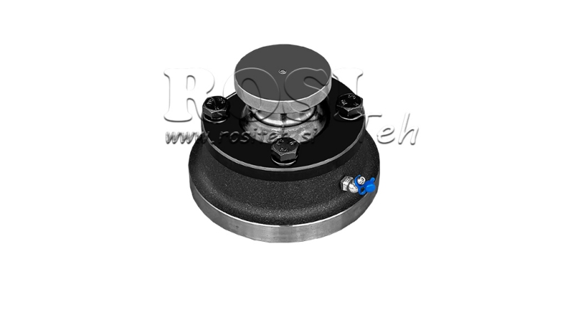 KUGEL FÜR KIPP-ZYLINDER FI 73 max. 30 Ton