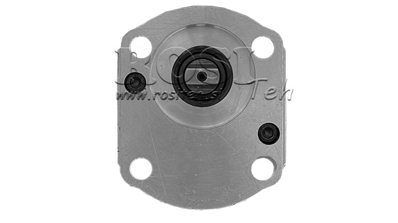 HYDRAULIK PUMPE 20C16X156 MIDDLE GR.2 16 CC RECHTS