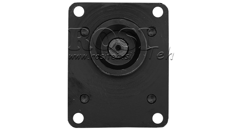 HIDRAVLIČNA ČRPALKA 20C19X201 SECOND GR.2 19 CC DESNA