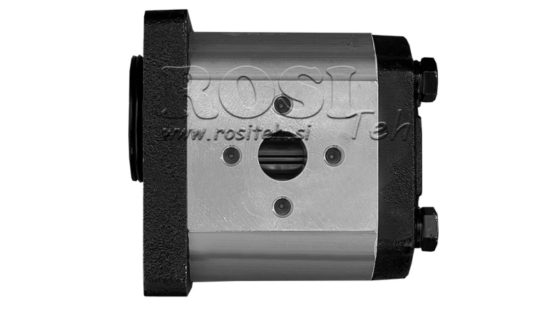 HIDRAVLIČNA ČRPALKA 20C19X201 SECOND GR.2 19 CC DESNA