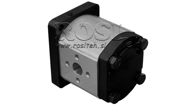 HIDRAVLIČNA ČRPALKA 20C19X201 SECOND GR.2 19 CC DESNA