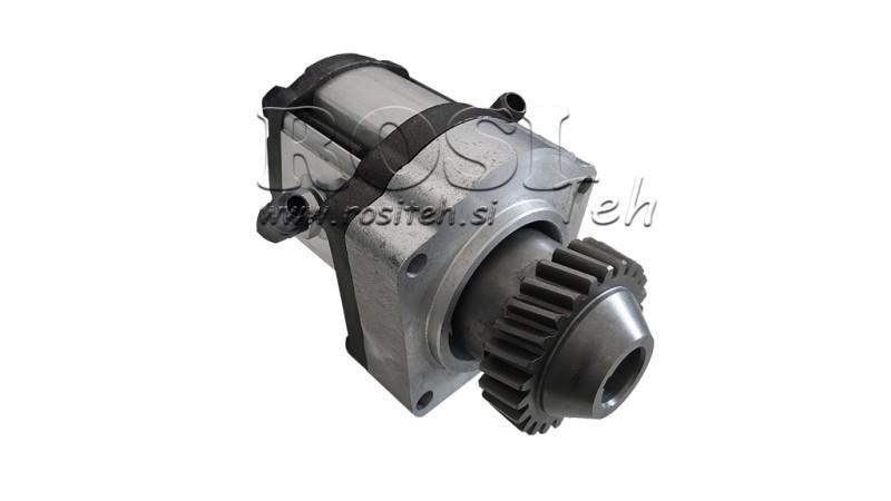 HYDRAULIKPUMPE IMT FÜR KOMPRESSOR