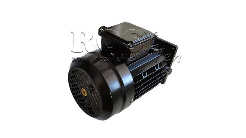 ERSATZMOTOR FÜR HYDRAULIKAGGREGAT 380V 3kW