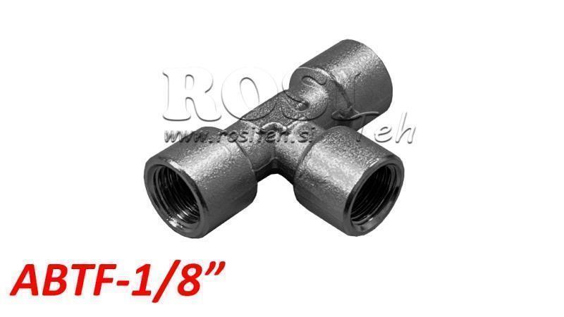 PNEUMATIK CLASSIC T VERBINDUNG ABTF-018