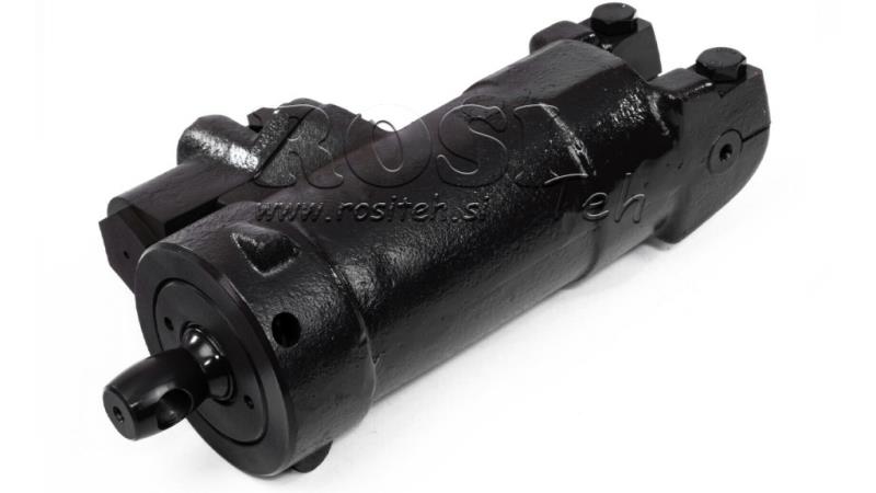 HYDRAULIKLENKZYLINDER MASSEY FERGUSON