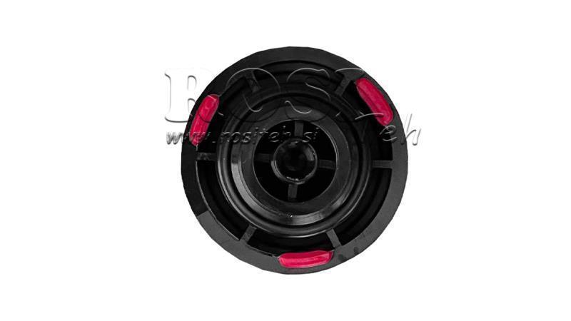 EINFÜLLERSTOPSEN 1 1/4