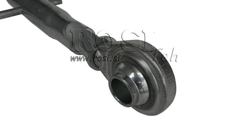 Traktor-Gewindezugöse Kategorie 3 M40x3-650/790