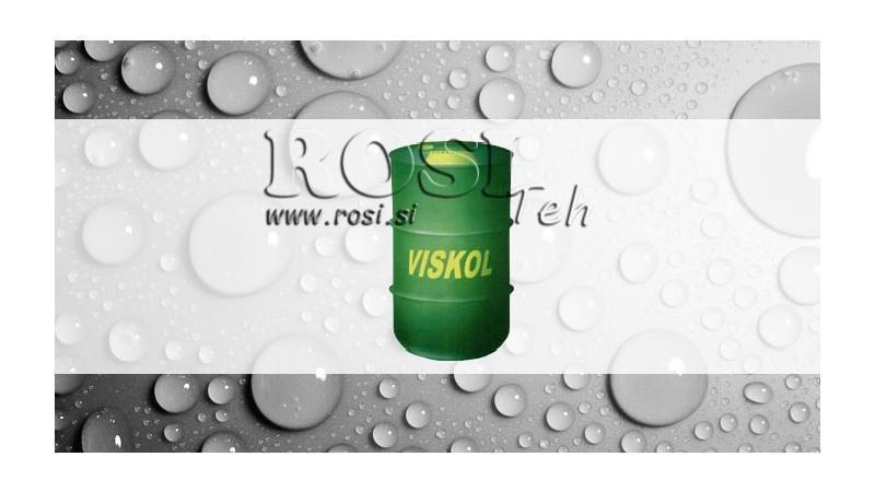 HYDRAULIKÖL - HIDROVISK HD 68-205Lit