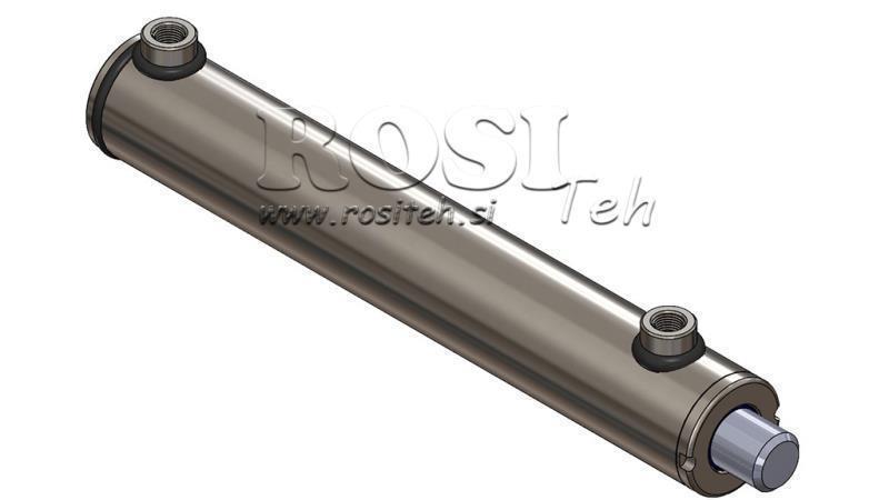 HYDRAULIKZYLINDER STANDARD 32/20-800