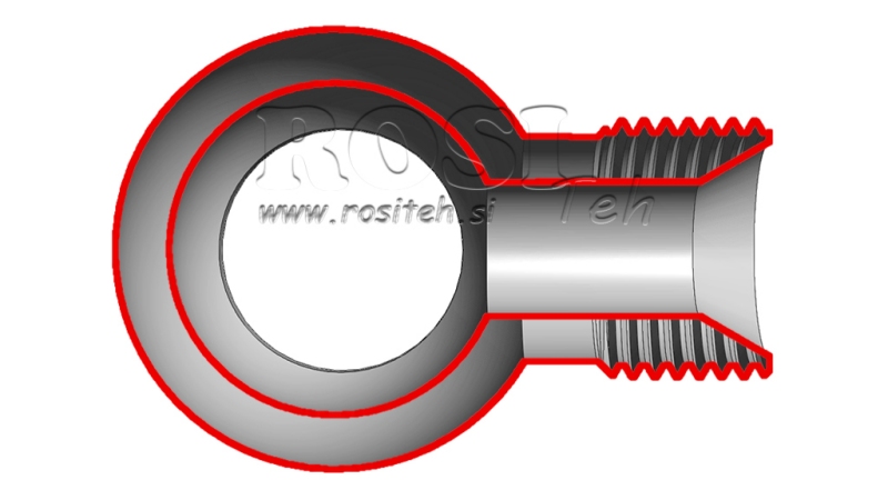 HYDRAULISCHER ANSCHLUSS NZ