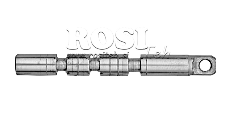 SCHIEBER FÜR STEUERGERÄT