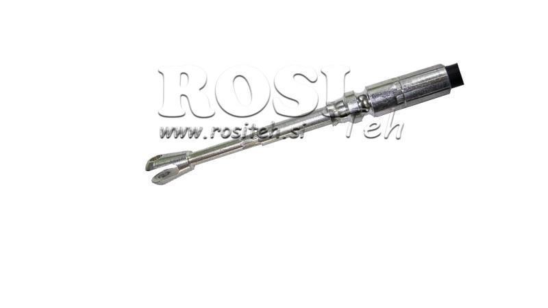 JOYSTICK INDEMAR FÜR GABELWINSCH - 2x TASTE