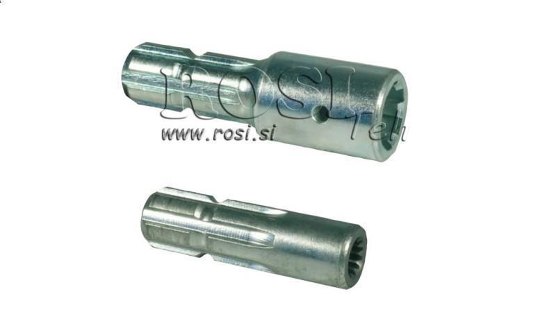 Kardanbefestigung 11088